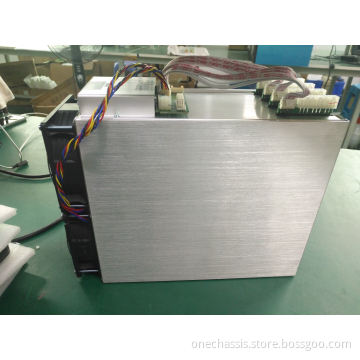 Newest Asic Miner Innosilicon A11 PRO Eth Crypto